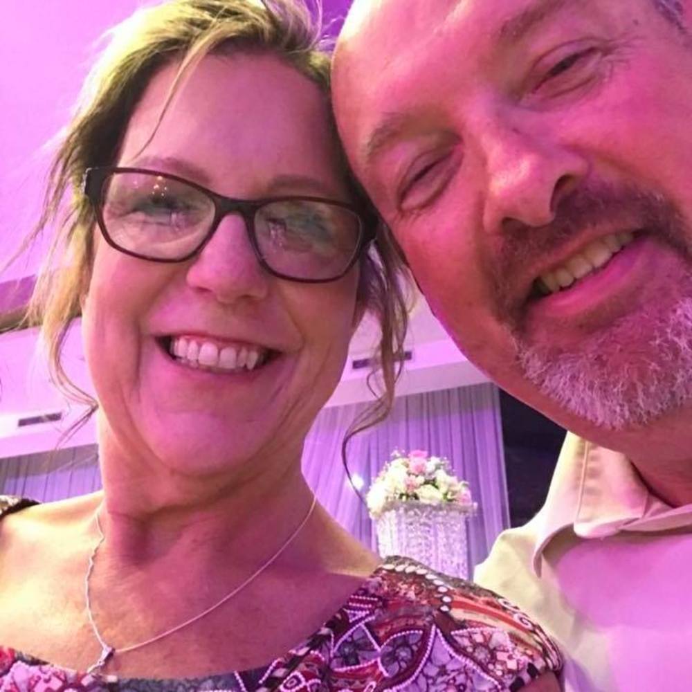 Meet your Posher, Gail